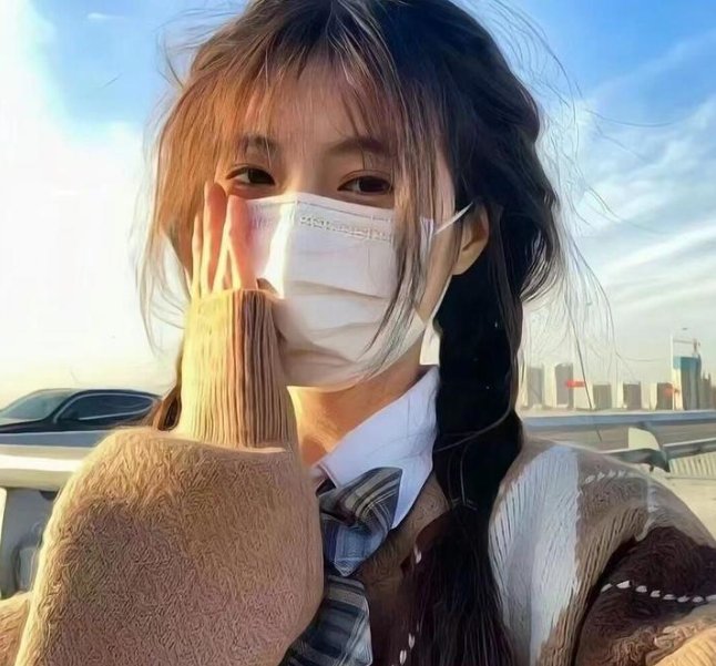 我们仍未知道那颗星的校规